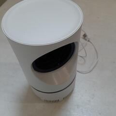 USB 光触媒吸引式 蚊駆除器 モスキートキラー 虫よけの画像
