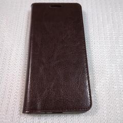 XperiaSOV39用手帳型スマホケース
