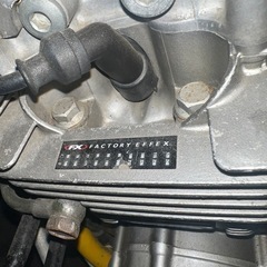 スズキDR350
の画像