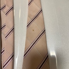 ネクタイ3点セットの画像