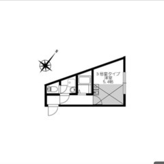 【🔑入居費用13万円🔑】✨物件数No.1✨ 🔥ＪＲ根岸線 ⼭⼿ 徒歩8分🔥の画像