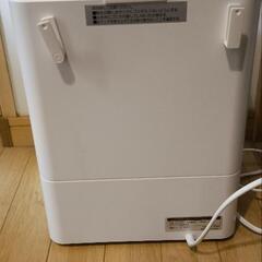 加湿器の画像