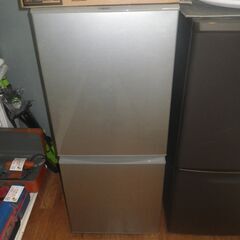 アクア 126L冷蔵庫 2022年製 AQR-13M【モノ市場東浦店】41の画像