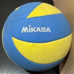 MiKASA 練習用バレーボール