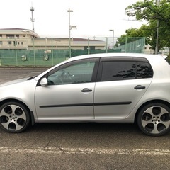 VW ゴルフ5 TSI/ CarPlay 対応/車検2026/03 