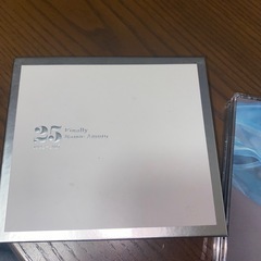 NAMIE AMURO   25 Finally  3CD+Blu-ray   の画像
