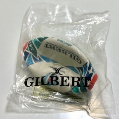 RWC2019 レプリカミニボール