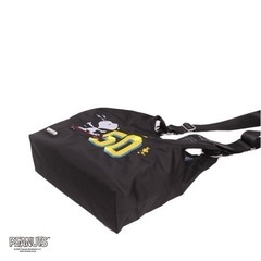 OUTDOOR】PEANUTSコレクション スヌーピー 2WAYショルダーの画像