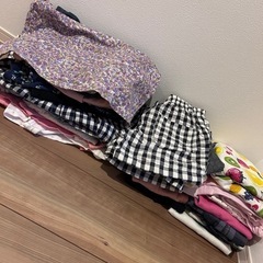 子ども服100〜120