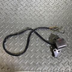 HONDA CB400FOUR ハンドルスイッチボックス 左 ホ...