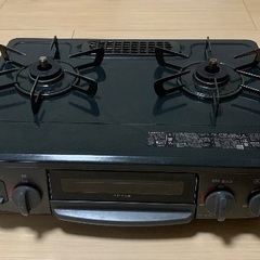 LPガス用ガスコンロの画像