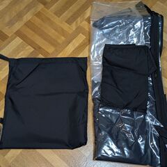 マルチレインカバー【未使用】の画像