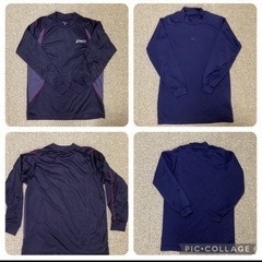 小学生　32着　サイズ150〜170 Tシャツ　長袖　ハーフパンツの画像