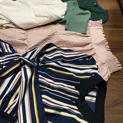 【M】レディースおまとめの画像