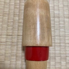 民芸品こけし『宮下はじめ』の画像