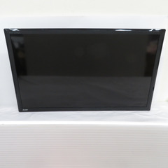 REAL (三菱電機 リアル) テレビ 【壁掛け用スタンドなし】...