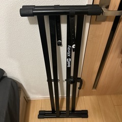 キーボードスタンドの画像