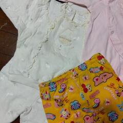 厚木方面🆗リュース品⑤ベビー服 全部での画像