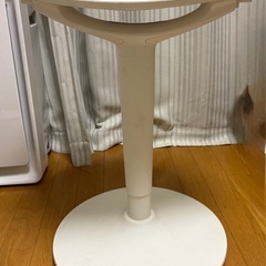山善　昇降チェア