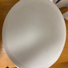 山善　昇降チェアの画像