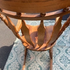 ロッキングチェア　札幌市北区の画像