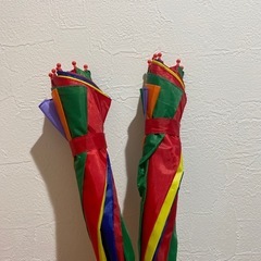 子ども用　2本セットの画像
