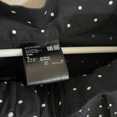 【美品】UNIQLO スカートサイズMの画像