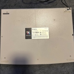 Wacomペンタブレット  intuos3 PTZ-630の画像