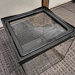 【あげます】コトブキ ヒュドラ 3133S 水槽 ケース 中古の画像