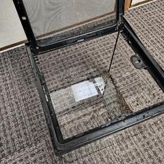 【あげます】コトブキ ヒュドラ 3133S 水槽 ケース 中古の画像