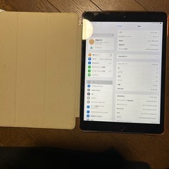 値下げ iPad 8世代 セルラー 32ギガ キーボード ケースセット