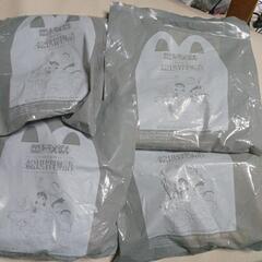 マクドナルドおもちゃ3