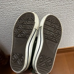 15センチコンバースハイカットの画像