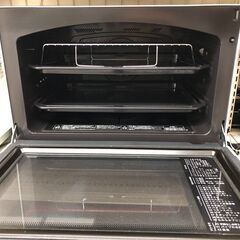 2022年製！東芝のオーブンレンジ！の画像