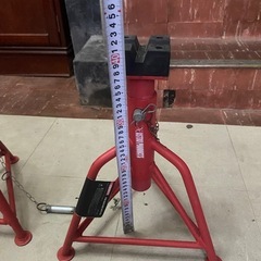 値下げジャッキウマ の画像