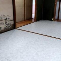 家賃半年無料❗️床のリフォーム済❗️駐車場複数台可❗️仲介手数料なし❗️初期費用5万のみ❗️家賃3.5万円のみ❗️  − 大分県