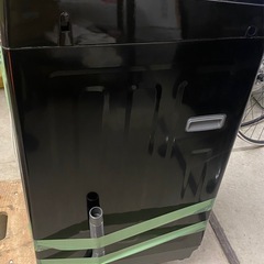 商談中　◎ 洗濯機　NITORI ニトリ　NTR60 6kg 2022年製　動作確認済みの画像