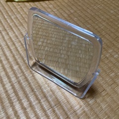 両面鏡 