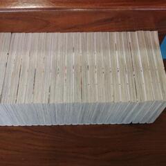 レンタル落ち　BEASTARS全22巻　+　BEASTCOMPLEX Ⅰ·Ⅱ·Ⅲ　セットの画像