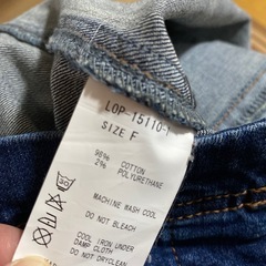チューブトップワンピースの画像