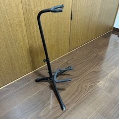 ギタースタンドの画像