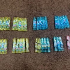 鉛筆キャップ②の画像
