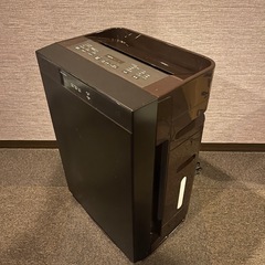 ダイキン①✨加湿ストリーマ空気清浄機 ACK70T-Tの画像