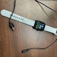 スマートウォッチの画像