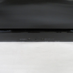 REAL 三菱電機 リアル テレビ 【壁掛け用スタンドなし】 REAL LED液晶テレビ 32型 2015年製 リモコン純正品 LCD-32LB7 【コンプオフ金沢野々市店】の画像