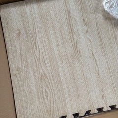 新品ジョインマット ⚠️3枚足りません。の画像