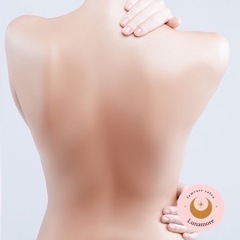 うなじ〜背中の美肌脱毛がおすすめ【西葛西/都度払いサロン】