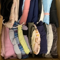150cm 子供服の画像