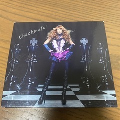 NAMIE AMURO  Cheekmate DVD 2枚