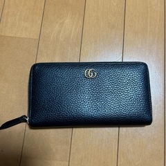 GUCCI財布